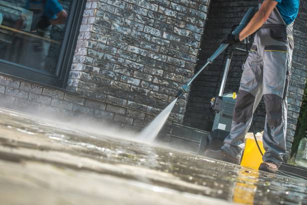 Best Spring Cleaning  in Leavenworth, WA