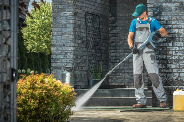 Leavenworth, WA Pressure Washing Services Company