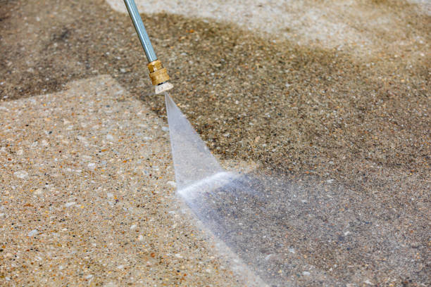 Best Gas Station Cleaning  in Leavenworth, WA