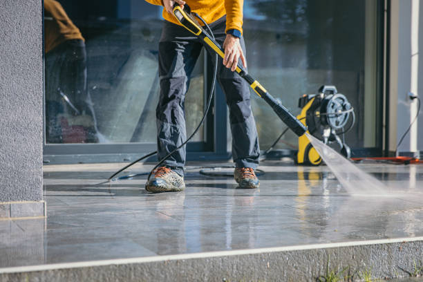 Best Animal Enclosure Cleaning  in Leavenworth, WA
