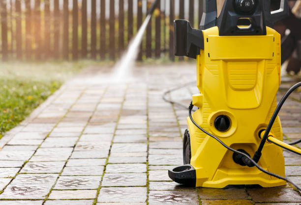Best Post-Construction Pressure Washing  in Leavenworth, WA