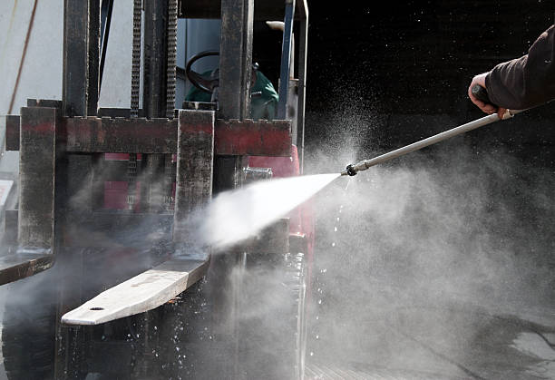 Best Patio and Deck Pressure Washing  in Leavenworth, WA