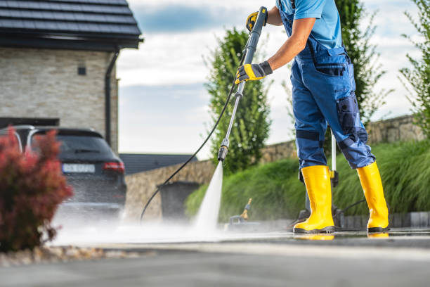 Best Factory Floor Cleaning  in Leavenworth, WA