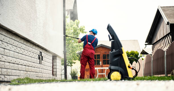 Best Machinery and Equipment Cleaning  in Leavenworth, WA